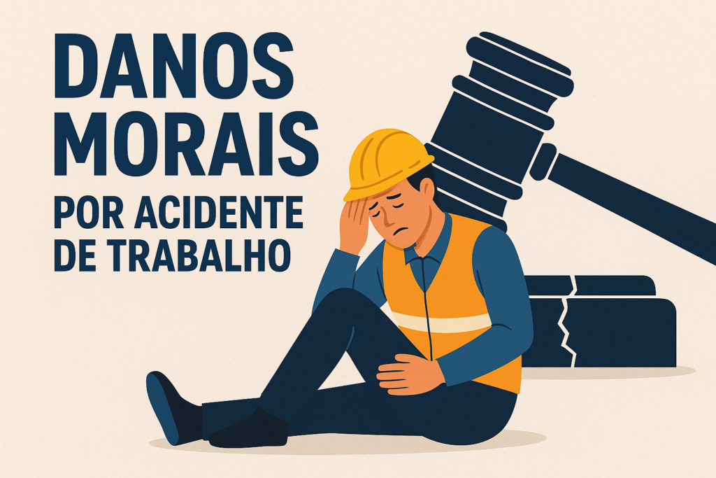 Demissão após acidente Ceilândia: garanta sua indenização agora