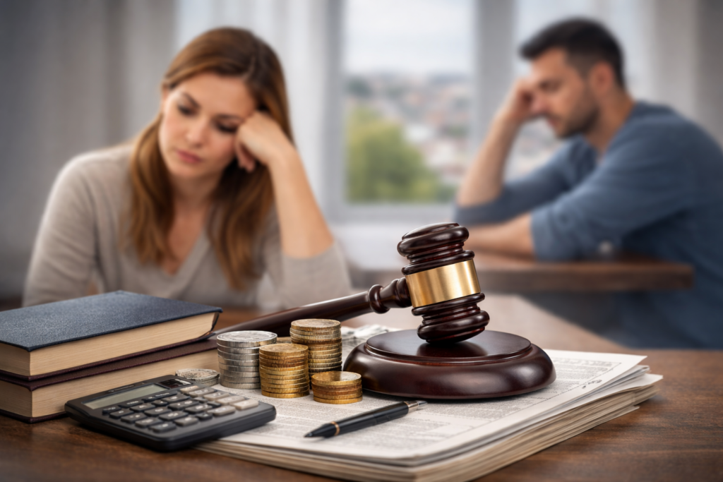 Divórcio Consensual em Ceilândia DF: custos, documentos.