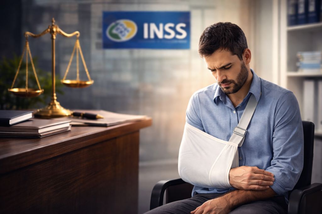 Saiba quem tem direito à aposentadoria por invalidez em Ceilândia-DF, documentos necessários, prazos do INSS e como garantir seu benefício.