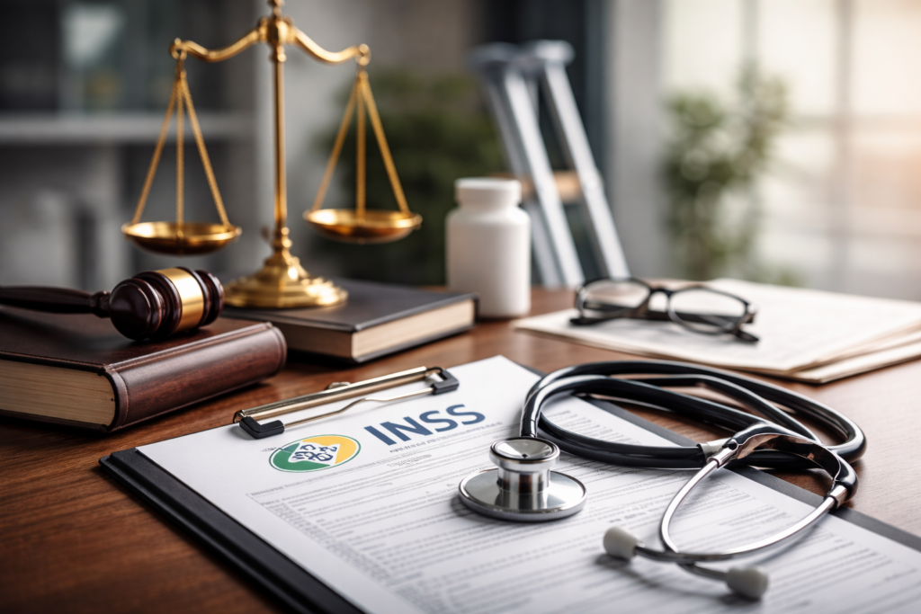 Indenização por erro de diagnóstico em Ceilândia DF: veja quando há direito e o que a Justiça tem decidido nesses casos.