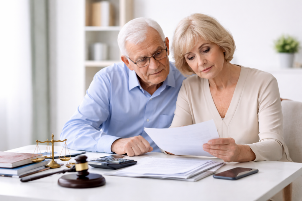 BPC LOAS idoso Ceilândia: saiba quem tem direito ao benefício assistencial e como garantir sua concessão com segurança jurídica.