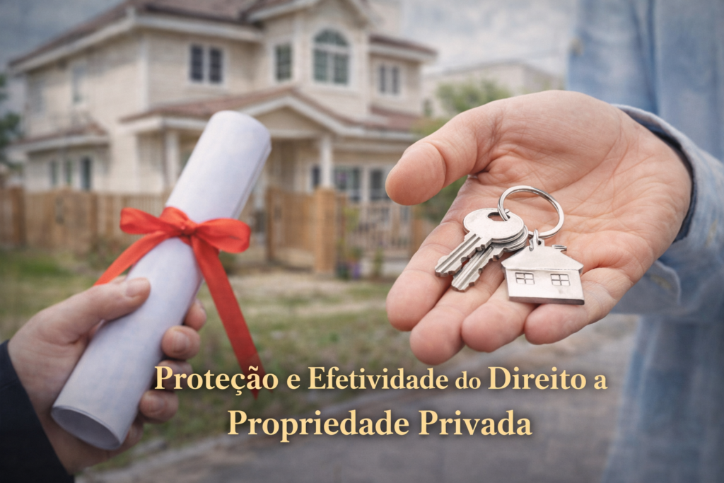 Entenda a proteção da propriedade privada direito na Constituição, seus limites e como garantir seus direitos.